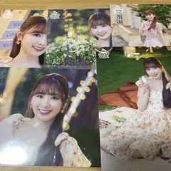 NiziU ミイヒ ココ夏フェス coconut fes スタジアム ラントレ