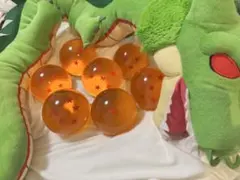 ドラゴンボールレプリカ