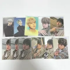 iKON ユニョン トレカ15枚セット - メルカリ