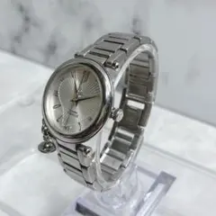 美品 ⭐︎ Vivienne Westwood Orb チャーム ハート シルバーのサムネイル