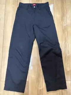 90s OAKLEY ブラックストレートデニムarchive - メルカリ