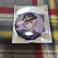 フレミネ 原神 缶バッジ たびごころの赴くままに ちびキャラ 公式正規