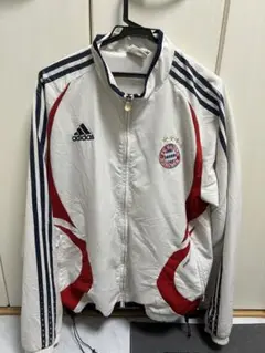 adidas FCバイエルン・ミュンヘン ジャケット
