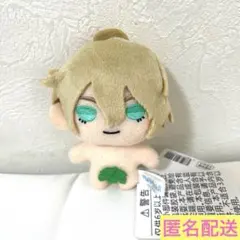 終末のワルキューレⅡ マスコット vol.2 ぬいぐるみ アダム - メルカリ