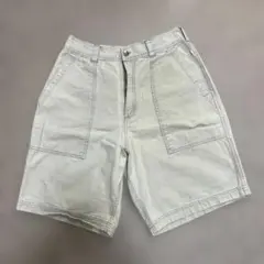 O’NEILL チノショーツ ベージュ ハーフパンツ メンズ M サーフ