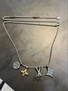 チェーンネックレス ネックレス