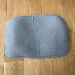 NOVUS ノウス専用シートクッション グレーのサムネイル