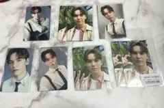 SEVENTEEN 消費期限 バーノン