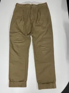 2026年最新】Engineered Garments メンズ チノパンの人気アイテム