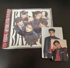 Yes!東京 y 東ONE N'ONLY盤 HAYATO トレカ ワンエン