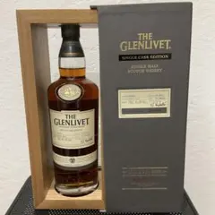 希少】THE GLENLIVET CASKMAKERS 免税店限定品 最終値 - メルカリ