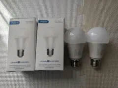 ODELIC LED電球　4個セット ODELIC LED電球 No.292JL LDA4L-E17/C/R90 2個 - メルカリ