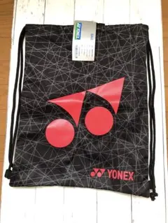 ヨネックス マルチバックブラック