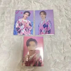 ジョシュア　LOVE トレカ　まとめ売り