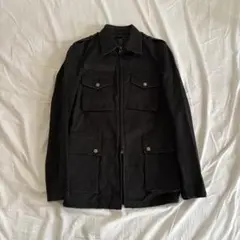 00s y2k archive doublezip jacket sullen