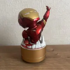 卯三郎こけし MARVEL アイアンマン 箱無し 未使用品 - メルカリ