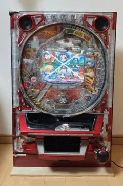 パチンコ 花の慶次 卓上仕様　オートプレイ パチンコ 花の慶次 卓上仕様 オートプレイ - メルカリ
