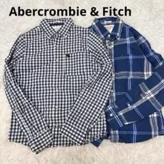アバクロンビー&フィッチ シャツ