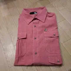 ROCAWEAR メンズ 半袖シャツ レッド 3Xのサムネイル