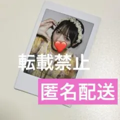 MORE STAR 森田あみ生誕チェキ - メルカリ