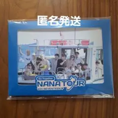 SEVENTEEN ナナツアー トレカ ポストカード Weverse特典