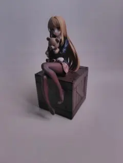 椎名真昼 ぬーどるストッパーフィギュア
