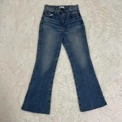 2025年最新】moussy mvs flare l 23の人気アイテム - メルカリ