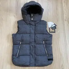 2025年最新】タトラス ダウンベスト 02の人気アイテム - メルカリ