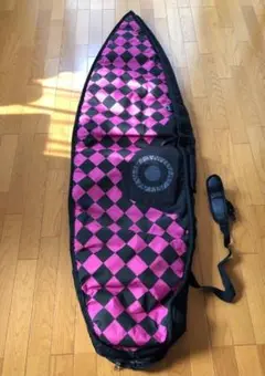SCELL ハードケース サイズ6’0”