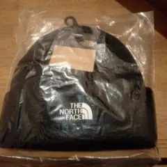 THE NORTH FACE ブラック ニット帽
