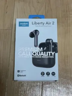 Soundcore Liberty Air 2 ワイヤレスイヤホン
