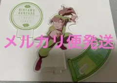 忍たま乱太郎 アクリルスタンド コレクション lite 善法寺伊作