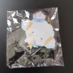 サンリオ　こぎみゅん　アクリルキーホルダー