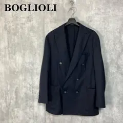 ボリオリ テーラードジャケット