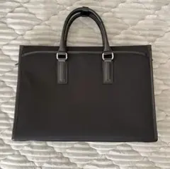 未使用ですが小傷有　パーソンズ　ビジネスバッグ　person's for menのサムネイル