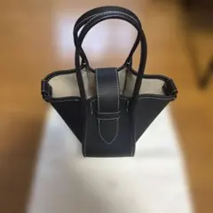 VASIC Apero Mini Mini - Raffia ハンドバッグ - メルカリ