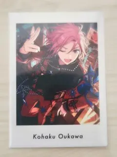 桜河こはく ぱしゃっつ vol.5 Action あんさんぶるスターズ！！