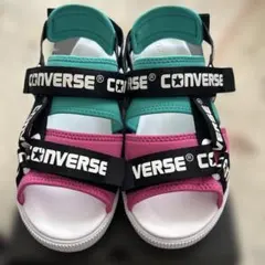 コンバース サンダル 28cm ウィメンズのサムネイル