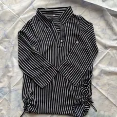 チェニックシャツ