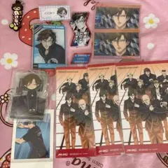 新テニスの王子様 テニプリ 手塚国光 アクリルカード ステータスカード 技名