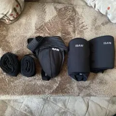 ISAMI格闘技セット
