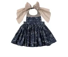 マールマール　お食事エプロン