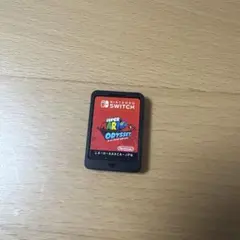 オデッセイ マリオ