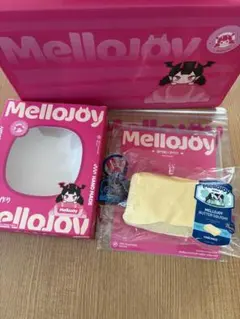 メロジョイ】ボットウ【Mellojoy】 - メルカリ