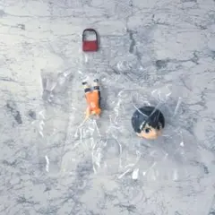 ハイキュー!! ねんどろいどさぷらいず 影山飛雄