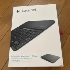 Logicool Ultrathin Keyboard Cover 2013年