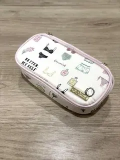 メイクポーチ Afternoon Tea アフタヌーンティーのサムネイル