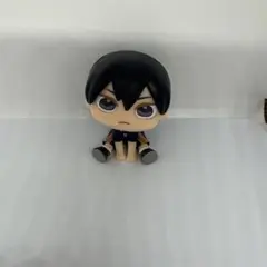 影山飛雄 きゅるみー 【中古箱なし】