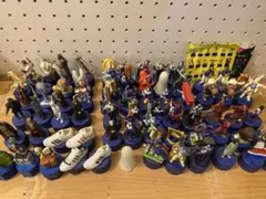 ボトルキャップ ペプシマンなど