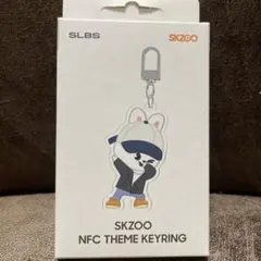 straykids SLBS SKZOO リービット　リノ